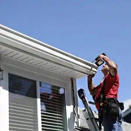 gutter services Jennerstown